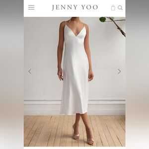 Jenny Yoo Bellini Dress
